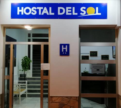 Ofertas en Hostal Del Sol (Hostal o pensión), Puerto Lumbreras (España)