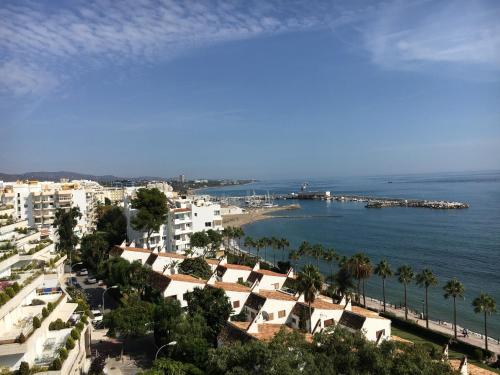 Ofertas en Hostel Bohemia (Hotel), Marbella (España)