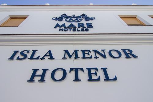 Ofertas en Hotel Isla Menor (Hotel), Dos Hermanas (España)