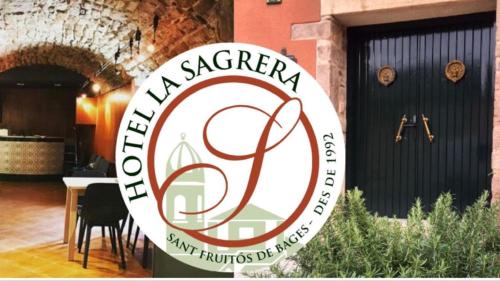 Ofertas en Hotel la Sagrera SFB (Hotel), Sant Fruitós de Bages (España)