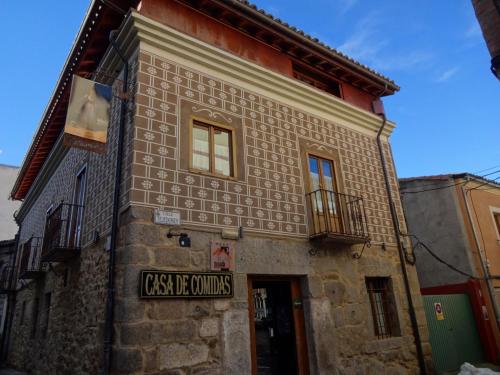 Ofertas en Hotel Rural Cayetana (Hotel), Piedrahíta (España)