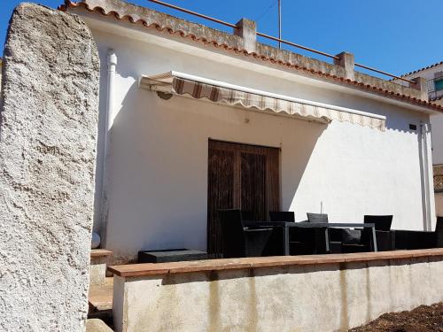 Ofertas en House with 2 bedrooms in Palamos with enclosed garden and WiFi 100 m from the beach (Casa o chalet), Palamós (España)