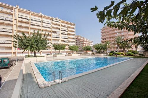 Ofertas en I-Apartamento cerca de la Playa (Apartamento), Peñíscola (España)