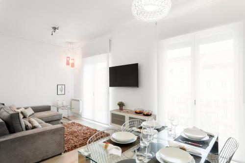 Ofertas en Jose Abascal Apartment by Flatsweethome (Apartamento), Madrid (España)