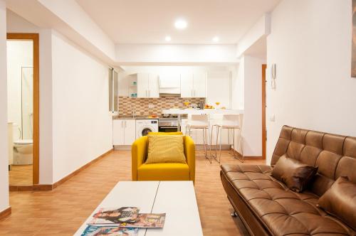 Ofertas en Kasa Holiday Apartment (Apartamento), Las Palmas de Gran Canaria (España)