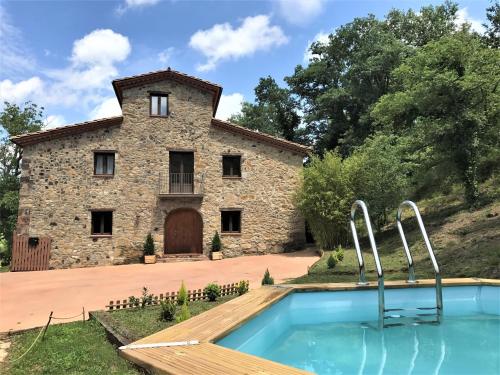 Ofertas en La Cantina (Casa o chalet), Les Preses (España)