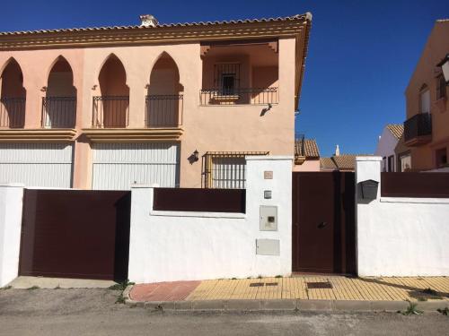 Ofertas en La Tahona 27-H (Casa o chalet), Zahara de los Atunes (España)