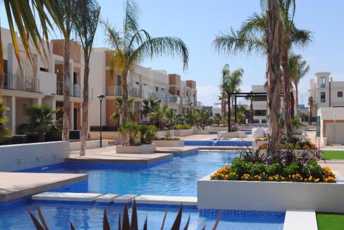 Ofertas en La zenia Bulevard apartments (Casa o chalet), Playa Flamenca (España)