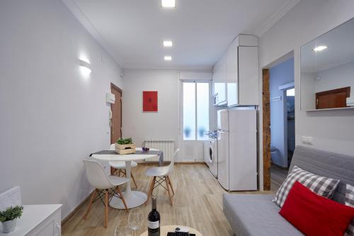 Ofertas en LEEWAYS LOFT in VALENCIA (Apartamento), Madrid (España)