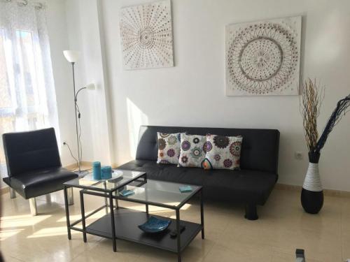 Ofertas en Life at the Beach (Apartamento), Corralejo (España)
