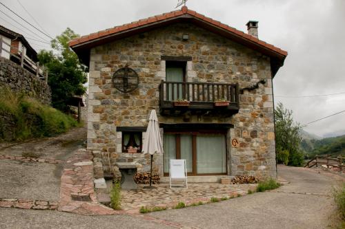 Ofertas en llar de Cosme (Casa rural), Caso (España)