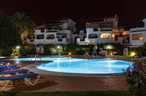 Ofertas en Luxury Beachside Apartment (Apartamento), Marbella (España)