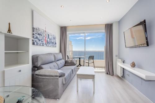 Ofertas en Luxury sea view first line apartment NEPTUNO by Rafleys (Apartamento), Marbella (España)