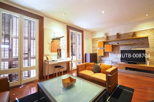 Ofertas en Luxury Suite (Apartamento), Barcelona (España)