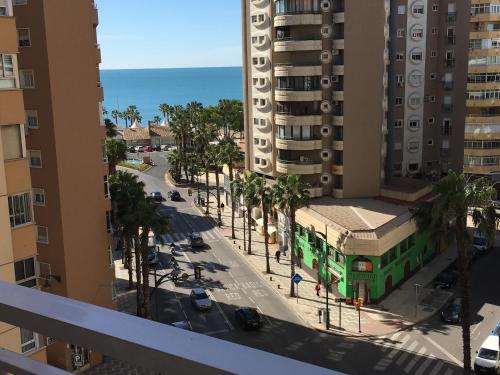 Ofertas en Malagueta Beach Premium (Apartamento), Málaga (España)