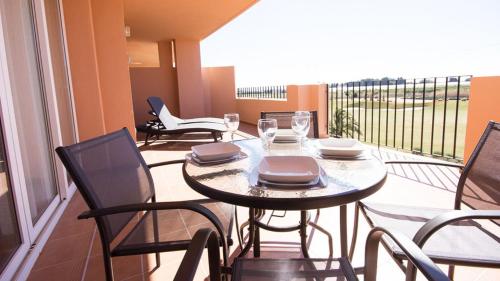 Ofertas en Mar Menor Resort (Apartamento), Torre-Pacheco (España)