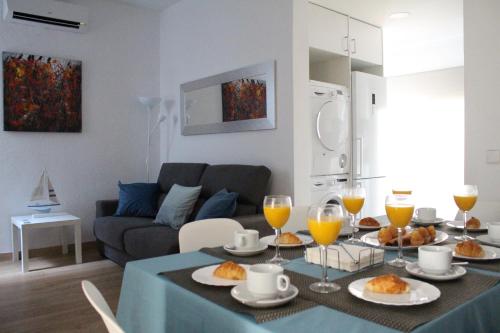 Ofertas en Metro & Beach Apartments (Apartamento), Badalona (España)
