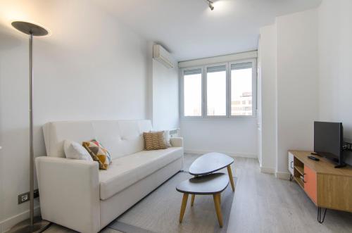 Ofertas en Minty Stay- 1BD (Apartamento), Madrid (España)
