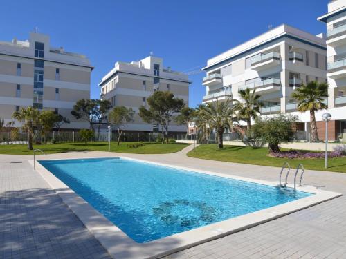 Ofertas en Modern Apartment with Swimming Pool in Orihuela (Apartamento), Orihuela Costa (España)