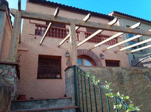 Ofertas en Montserrat holidays Casa Rural (Casa o chalet), Collbató (España)