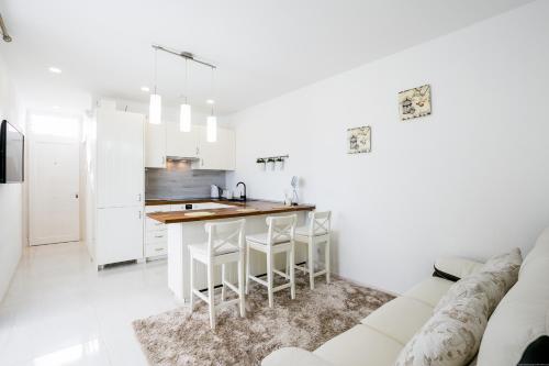 Ofertas en New Apartment In Tenerife (Apartamento), Costa del Silencio (España)