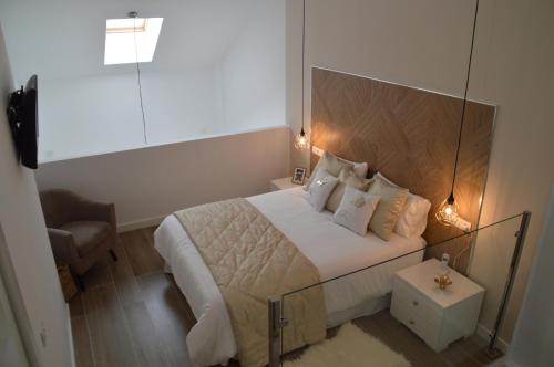 Ofertas en New Luxury Duplex Castle Harbour Cristianos (Apartamento), Los Cristianos (España)