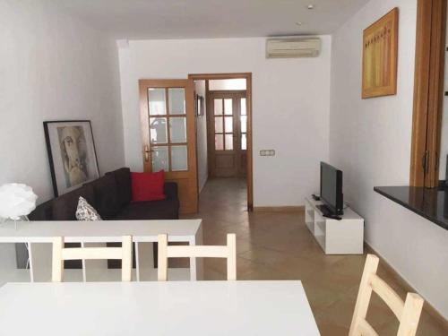 Ofertas en Nice and quiet flat in Premià de Mar HUTB (Apartamento), Premiá de Mar (España)