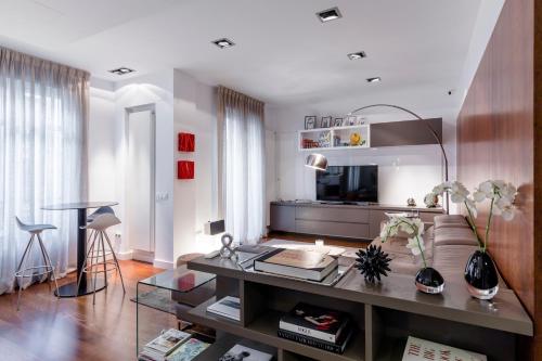 Ofertas en Nuñez de Balboa Apartment by Flatsweethome (Apartamento), Madrid (España)