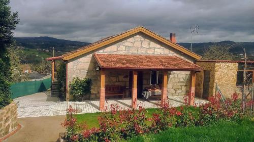 Ofertas en O Lagar do Bani (Casa rural), Ourense (España)