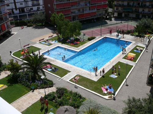 Ofertas en Oasis Close Barcelona Pool Tennis Beach (Apartamento), Sant Andreu de Llavaneres (España)