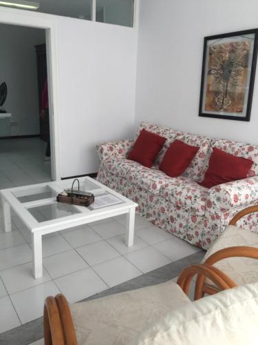 Ofertas en Otilia (Apartamento), Arrecife (España)