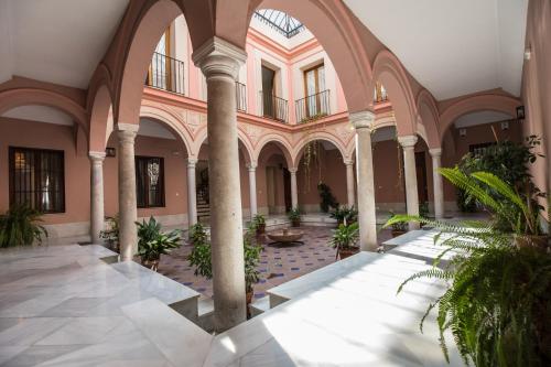 Ofertas en Palace house - Old City - (Apartamento), Sevilla (España)