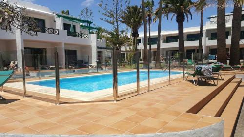 Ofertas en Paradise Club Oasis (Apartamento), Puerto del Carmen (España)