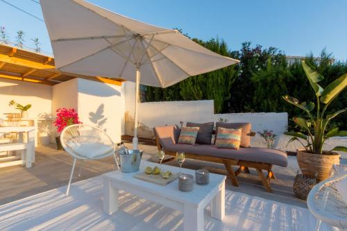 Ofertas en Pequeña Delicia (Villa), Teulada (España)