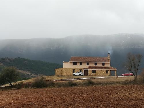 Ofertas en Piedra del Tesoro (Casa rural), Riópar (España)