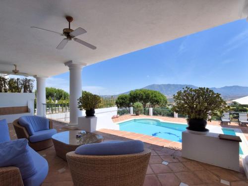 Ofertas en Plush Villa on La Cala Resort with Private Pool and Terrace (Villa), La Cala de Mijas (España)