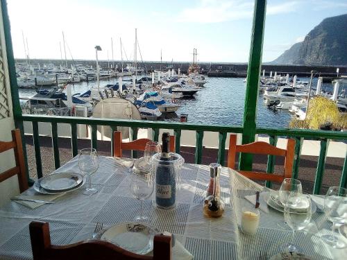 Ofertas en Poblado Marinero vista mare by Holiday World (Apartamento), Acantilado de los Gigantes (España)
