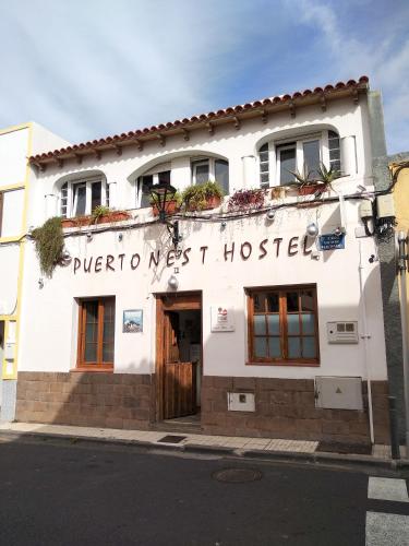 Ofertas en Puerto Nest Hostel (Albergue), Puerto de la Cruz (España)