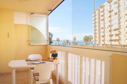 Ofertas en Puerto Y Playa One Bedroom Apartment LMHR28 (Apartamento), La Manga del Mar Menor (España)