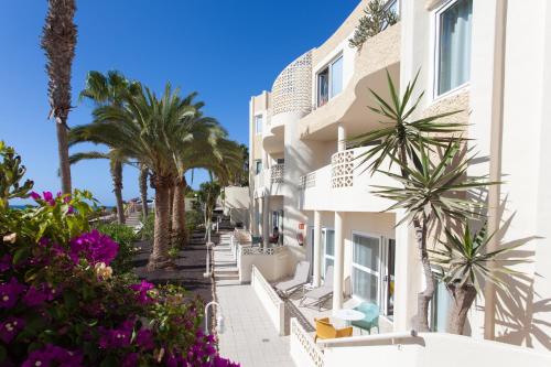 Ofertas en R2 Maryvent Beach Apartments (Apartamento), Costa Calma (España)