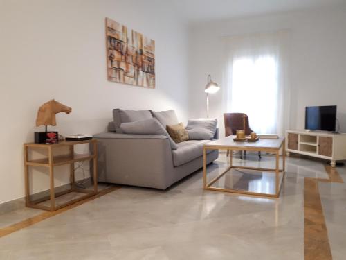 Ofertas en REGINA apartment (Apartamento), Sevilla (España)