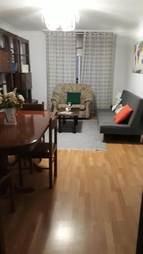 Ofertas en REGO DA RAÑA APARTMENTS (Apartamento), Arzúa (España)