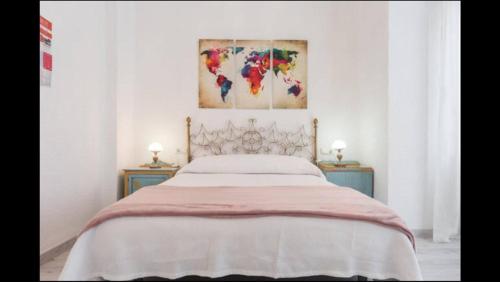 Ofertas en Reina (Apartamento), Valencia (España)