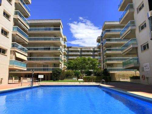 Ofertas en Rentalmar Aventura (Apartamento), Salou (España)