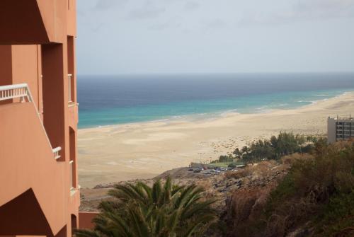 Ofertas en Residencial Playa Paraiso (Apartamento), Costa Calma (España)
