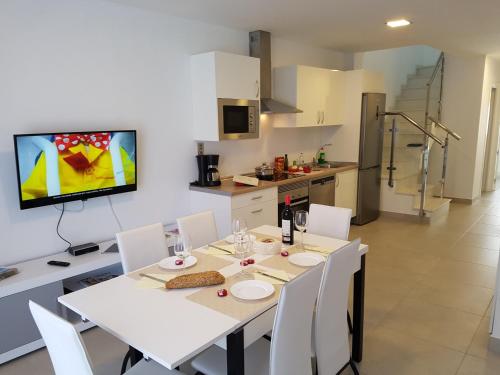 Ofertas en RK Canteras Suites (Apartamento), Las Palmas de Gran Canaria (España)