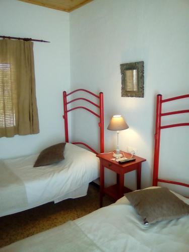 Ofertas en Rocio Rooms (Hostal o pensión), El Rocío (España)