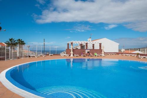 Ofertas en Royal Sea View Villas Canarias (Apartamento), Adeje (España)
