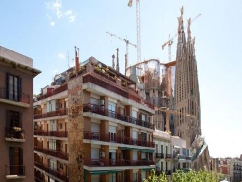 Ofertas en Sagrada Familia BCN (Apartamento), Barcelona (España)