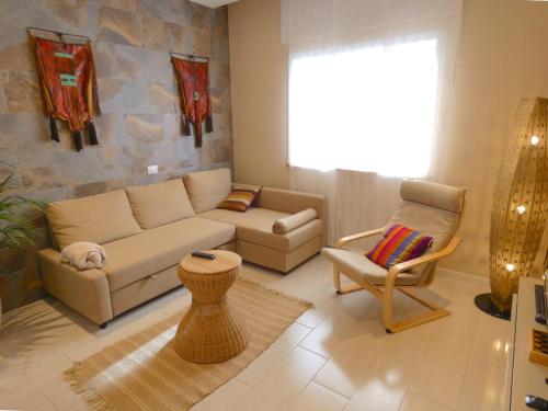 Ofertas en Sahara Suite (Apartamento), Las Palmas de Gran Canaria (España)